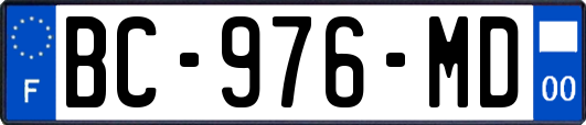 BC-976-MD