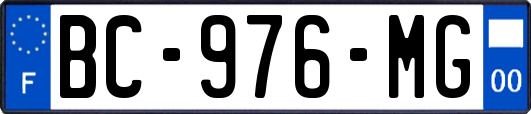 BC-976-MG