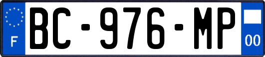 BC-976-MP