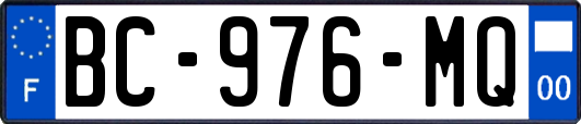 BC-976-MQ