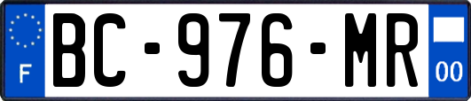 BC-976-MR