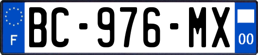 BC-976-MX