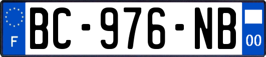 BC-976-NB