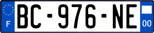 BC-976-NE