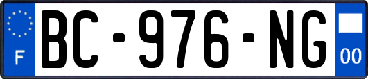 BC-976-NG