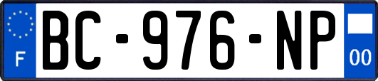 BC-976-NP