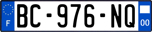 BC-976-NQ