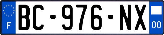 BC-976-NX