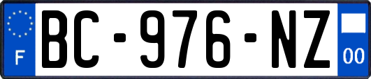 BC-976-NZ