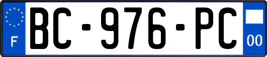 BC-976-PC