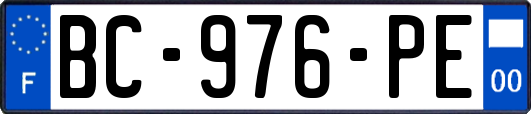 BC-976-PE