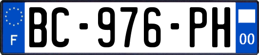 BC-976-PH