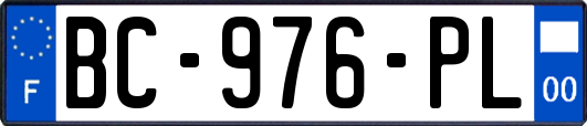 BC-976-PL