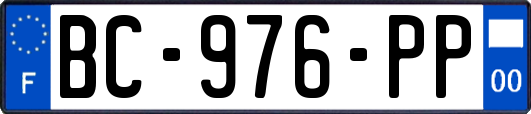 BC-976-PP