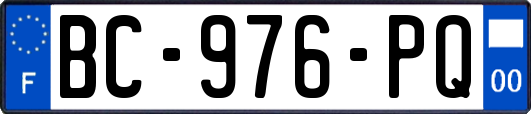BC-976-PQ