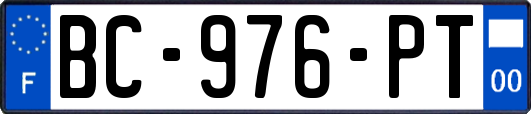 BC-976-PT