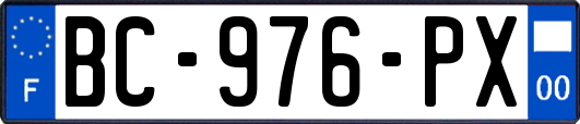 BC-976-PX