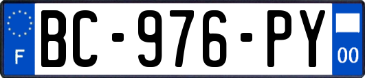 BC-976-PY