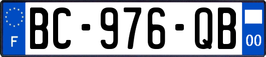 BC-976-QB