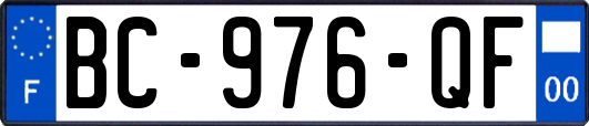 BC-976-QF