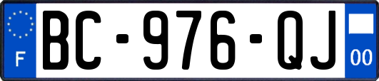 BC-976-QJ