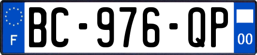 BC-976-QP