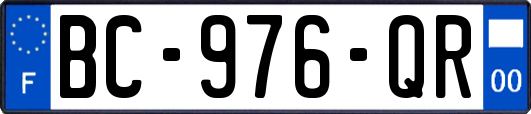 BC-976-QR