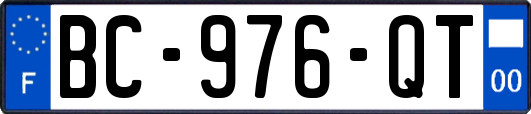 BC-976-QT