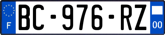 BC-976-RZ