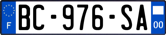 BC-976-SA
