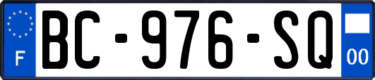 BC-976-SQ