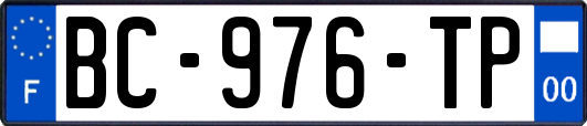 BC-976-TP