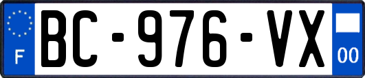 BC-976-VX