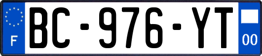 BC-976-YT