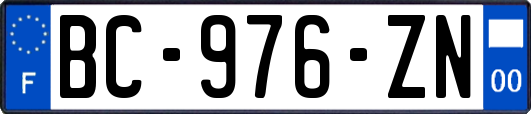 BC-976-ZN