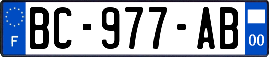 BC-977-AB