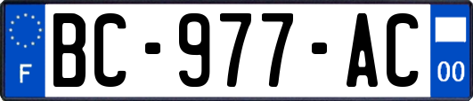 BC-977-AC