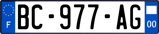 BC-977-AG