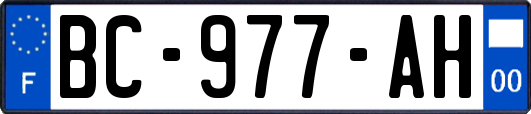 BC-977-AH