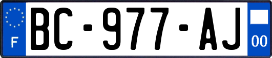 BC-977-AJ