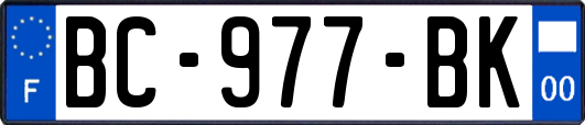 BC-977-BK