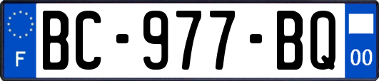 BC-977-BQ