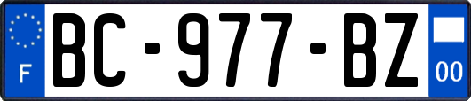 BC-977-BZ