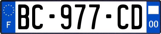 BC-977-CD