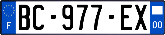 BC-977-EX