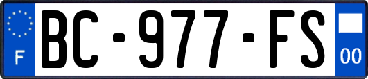BC-977-FS
