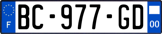 BC-977-GD