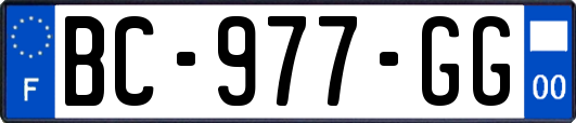 BC-977-GG