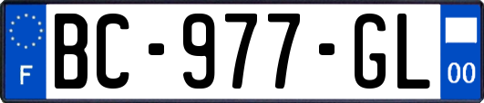 BC-977-GL