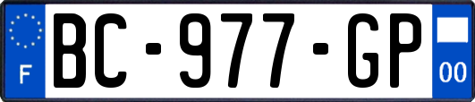 BC-977-GP